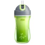 Chicco Sport чаша со цевче 14+м
