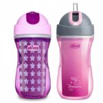 Chicco Sport чаша со цевче 14+м