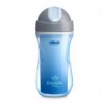 Chicco Sport чаша со цевче 14+м
