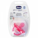 Chicco Physio Soft  цуцла 0-6м