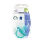 Chicco Physio Soft  цуцла 6-16м