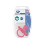 Chicco Physio Soft  цуцла 16-36м