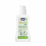 Chicco Natural Gel, Гел за освежување и природна заштита од комарци