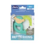 Chicco Teether Cooling & Refreshing 4m+ глодалка