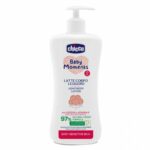 Chicco лосион за тело 500мл