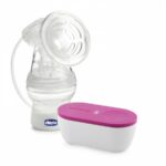 Chicco Portable електрична пумпа за доилки