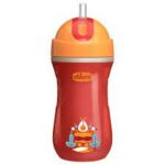 Chicco Sport чаша со цевче 14+м