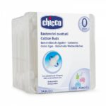 Chicco стапчиња за уши *64