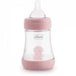Chicco шише пластично perfect 150мл