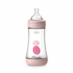 Chicco Perfect  Пластично шише 240мл