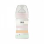 Chicco шише пластично well being 150ml