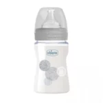 Chicco стаклено шише UNI 150ml