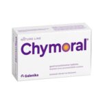 Chymoral Galenika 30 таблети