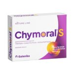 Chymoral S Galenika 10 таблети