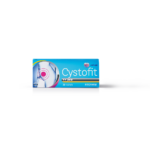 FITOFARM Cystofit forte таблети за возрасни