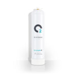 CLEAR O2 - Чист кислород под притисок 15L Резерва
