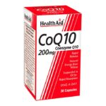 Health Aid CoQ10 Коензим Q10 таблети за возрасни