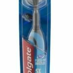 Colgate 360 Floss-Tip Bristles  - Четка за заби на батерии - Medium