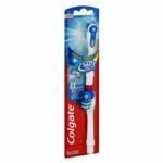 Colgate Refil x2 - Четка за заби рефил x2 - средно мека