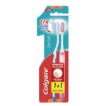 Colgate SlimSoft x2 SET  - Четка за заби - Soft