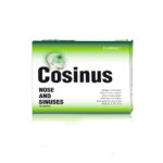 Cosinus , Косинус 30 таблети