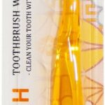 Crystal Fresh Toothbrush Natural Ceramics - Четка за заби