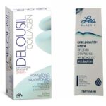 DELOUSIL Collagen SET 500ml Колаген со подарок