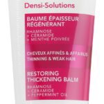 VICHY SET DERCOS  Densi Solutions - Крем регенератор за тенка и слаба коса 1+1  (200ml + 200ml)