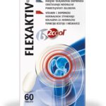 Dietpharm Flexaktiv 9, Флексактив 60 таблети
