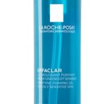 LA ROCHE-POSAY EFFACLAR GEL Гел за лице за масна кожа 400мл