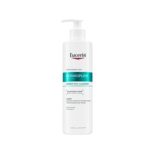 Eucerin DERMOPURE Гел за миење на лице 400мл
