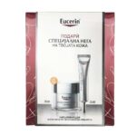 EUCERIN Set Hyaluron-Filler + 3Xeffect  СЕТ