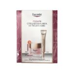 SET Eucerin Hyaluron-Filler+Elasticity-Rose SPF30 50ml