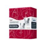 Set Eucerin Hyaluron-Filler+3X effect Сет од дневен и ноќен крем