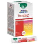 ESI Ferrolin C Multicomplex ќесички за возрасни *Цена за една ќесичка