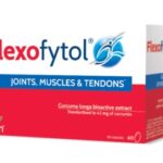Flexofytol Флексофитол х60 капсули