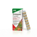 Salus FLORADIX Флорадикс, 84 таблети