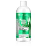 Eveline Facemed+ Micellar Water Aloe Vera 400ml