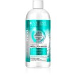 Eveline Facemed+ Micellar Water Purifying, 400ml