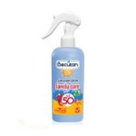 Becutan Family Care Lotion Spay SPF50 Лосион СПФ50 270мл