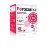 АLKALOID FEROZOMAL