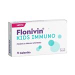 FLONIVIN Kids Immuno 10 капсули