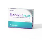 FLONIVIN PLUS капсули х 10