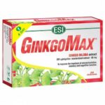 ESI GinkgoMAX, 30 таблети