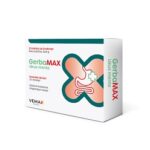 Vemax GerbaMax 12 таблети
