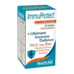 Health Aid ImmuProtect, 30 таблети