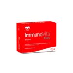 Immuno Vita Kids - Имуно Вита кесички х30