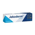 Galenika Jekoderm Јекодерм маст 50г