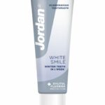 JORDAN White Smile Паста за заби