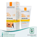 LA ROCHE-POSAY ANTHELIOS Pigmentation SPF50 - Хидратантен лосион СПФ50 50мл